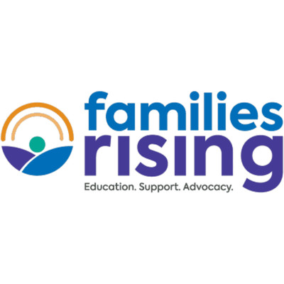 Link to: https://wearefamiliesrising.org/