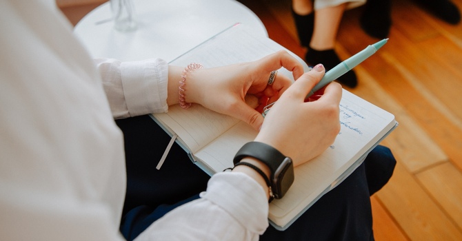 From Chaos to Clarity: ADHD-Focused Group Psychotherapy